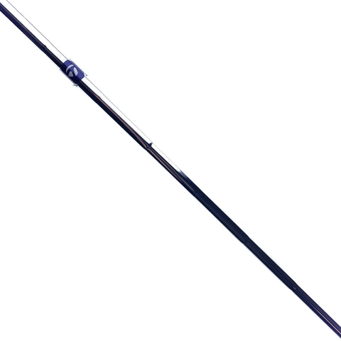 Used TaylorMade TP Hydro Blast Bandon 3 Putter / 35.0 Inches / Left-Handed