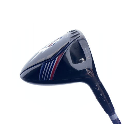 Used Callaway XR Driver / 12.0 Degrees / Regular Flex