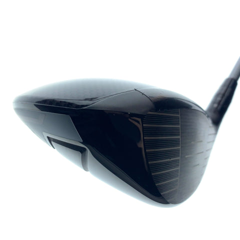 Used Callaway Quantum Max D Driver / 12.0 Degrees / Stiff Flex