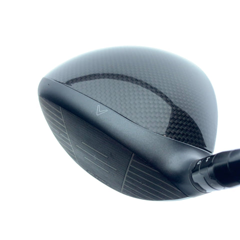Used Callaway Quantum Max D Driver / 12.0 Degrees / Stiff Flex