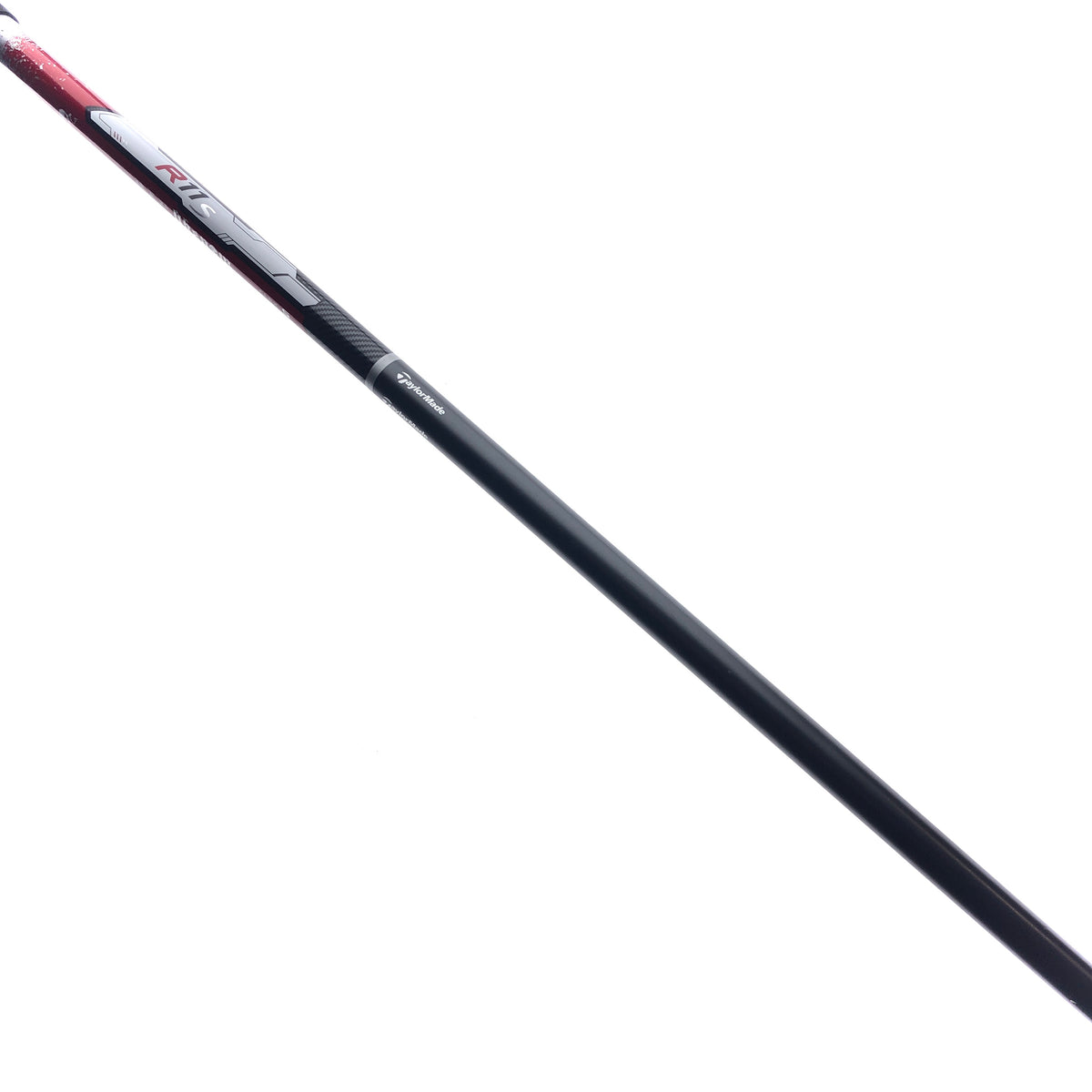 Used TaylorMade R11s Driver / 9.0 Degrees / Stiff Flex