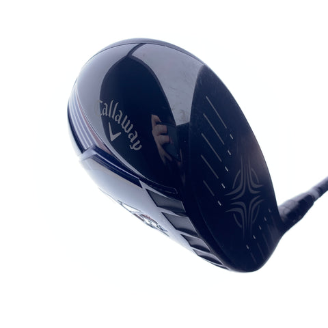Used Callaway XR Driver / 12.0 Degrees / Regular Flex