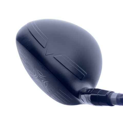Used Callaway XR Driver / 12.0 Degrees / Regular Flex