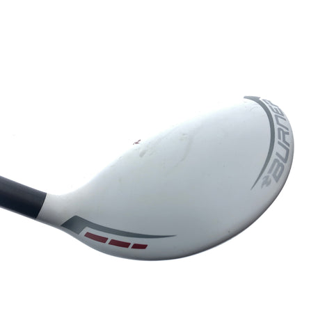 Used TaylorMade Burner Superfast 2.0 3 Fairway Wood/13.5 Degrees/X-Stiff Flex
