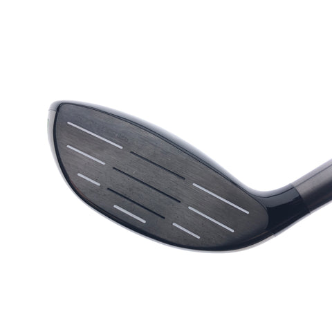 Used Callaway Epic Speed 5 Fairway Wood / 18.0 Degrees / X-Stiff / Tour AD VR
