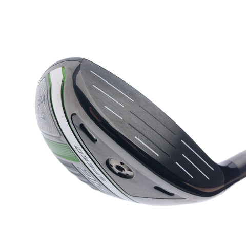 Used Callaway Epic Speed 5 Fairway Wood / 18.0 Degrees / X-Stiff / Tour AD VR