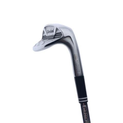 Used Cleveland CBX 2 Gap Wedge / 50.0 Degrees / Wedge Flex