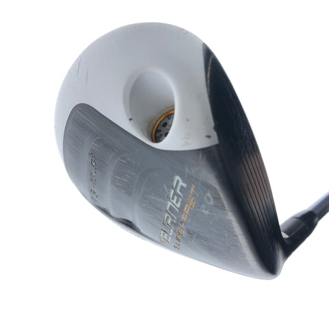 Used TaylorMade Burner Superfast 2.0 3 Fairway Wood/13.5 Degrees/X-Stiff Flex