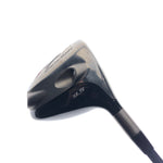 Used TaylorMade R7 Quad TP Driver / 9.5 Degrees / X-Stiff Flex