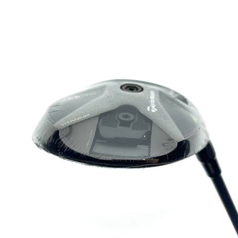NEW TOUR ISSUE TaylorMade Qi35 Tour 3 Fairway Wood / 15.0 Degrees / X-Stiff Flex