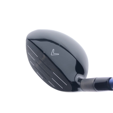 Used Callaway Epic Speed 5 Fairway Wood / 18.0 Degrees / X-Stiff / Tour AD VR