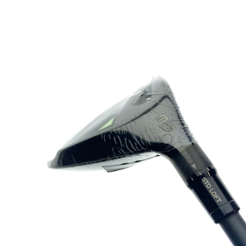 NEW TOUR ISSUE TaylorMade Qi35 Tour 3 Fairway Wood / 15.0 Degrees / X-Stiff Flex