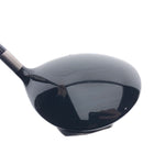 Used TaylorMade R7 Quad TP Driver / 9.5 Degrees / X-Stiff Flex