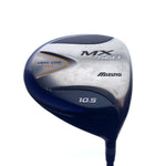 Used Mizuno MX-560 Driver / 10.5 Degrees / Regular Flex