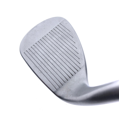 Used Cleveland CBX 2 Gap Wedge / 50.0 Degrees / Wedge Flex