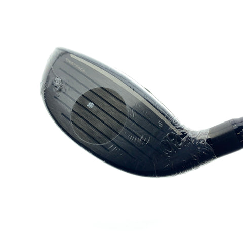 NEW TOUR ISSUE TaylorMade Qi35 Tour 3 Fairway Wood / 15.0 Degrees / X-Stiff Flex