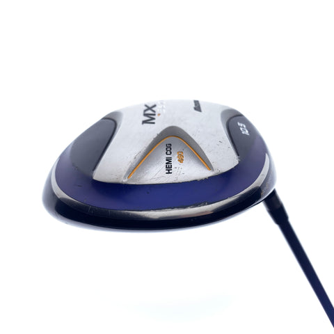Used Mizuno MX-560 Driver / 10.5 Degrees / Regular Flex
