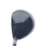 Used TaylorMade R7 Quad TP Driver / 9.5 Degrees / X-Stiff Flex