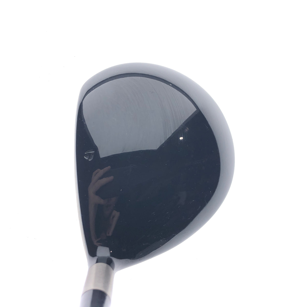 Used TaylorMade R7 Quad TP Driver / 9.5 Degrees / X-Stiff Flex