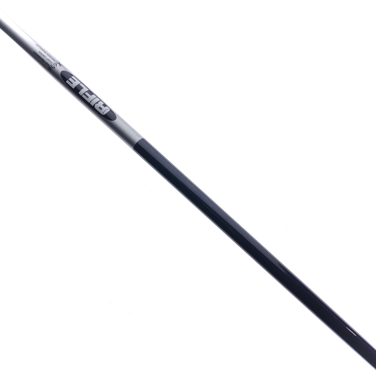 Used TaylorMade R7 Quad TP Driver / 9.5 Degrees / X-Stiff Flex
