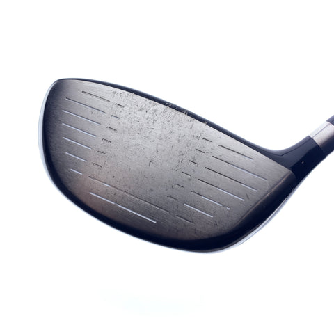 Used Mizuno MX-560 Driver / 10.5 Degrees / Regular Flex