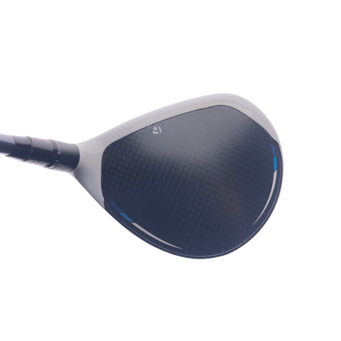 Used TaylorMade Sim2 Titanium 3 Fairway Wood / 15 Degrees / Soft Regular Flex - Replay Golf 