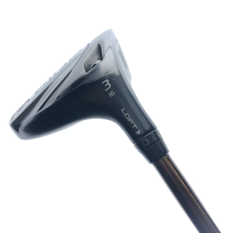 Used Ping G400 SF Tec 3 Fairway Wood / 16.0 Degrees / Regular Flex