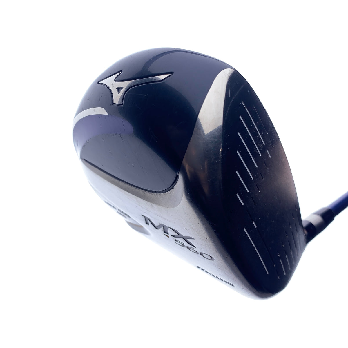 Used Mizuno MX-560 Driver / 10.5 Degrees / Regular Flex