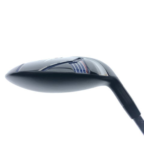 Used Callaway XR 3 Fairway Wood / 15.0 Degrees / Regular Flex