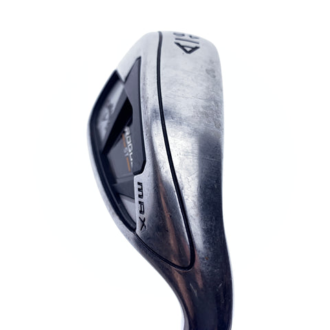 Used Callaway Rogue ST Max Approach Wedge / 46.0 Degrees / Regular Flex