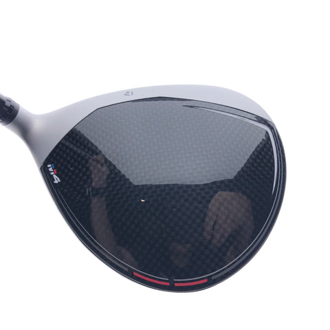 Used TaylorMade M4 Driver / 10.5 Degrees / Regular Flex