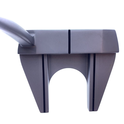 Used Odyssey White Hot OG 7 Nano Putter / 34.0 Inches