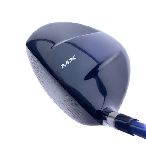 Used Mizuno MX-560 Driver / 10.5 Degrees / Regular Flex