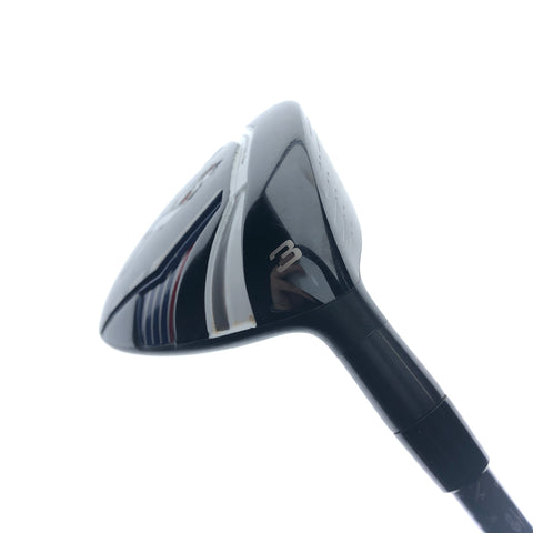 Used Callaway XR 3 Fairway Wood / 15.0 Degrees / Regular Flex