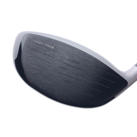 Used TaylorMade M4 Driver / 10.5 Degrees / Regular Flex