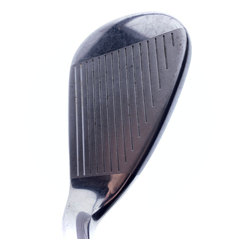 Used Callaway Rogue ST Max Approach Wedge / 46.0 Degrees / Regular Flex