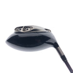 Used TaylorMade R7 Quad Driver / 8.5 Degrees / X-Stiff Flex