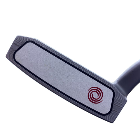 Used Odyssey White Hot OG 7 Nano Putter / 34.0 Inches