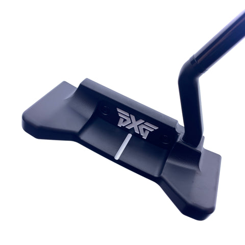 Used PXG Mustang ZT Putter / 34.0 Inches / Left-Handed