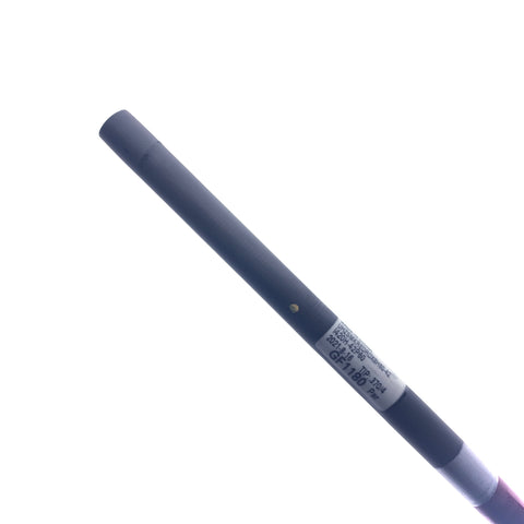 NEW Project X HZRDUS Smoke RDX 6.0 80g Rescue / Hybrid / Utility Shaft / Stiff