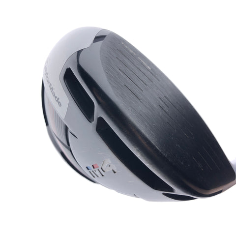 Used TaylorMade M4 Driver / 10.5 Degrees / Regular Flex