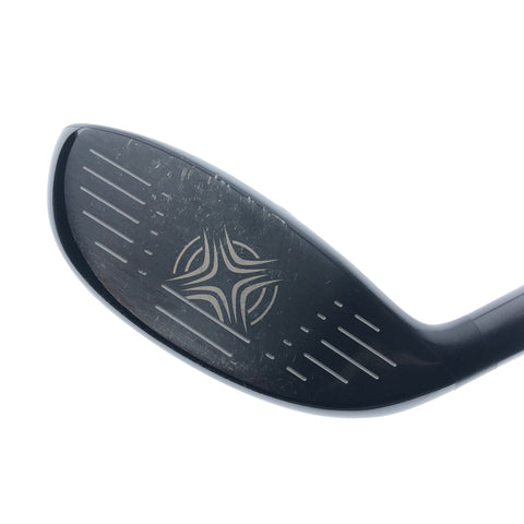 Used Callaway XR 3 Fairway Wood / 15.0 Degrees / Regular Flex