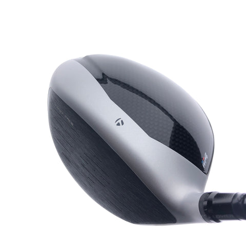 Used TaylorMade M4 Driver / 10.5 Degrees / Regular Flex