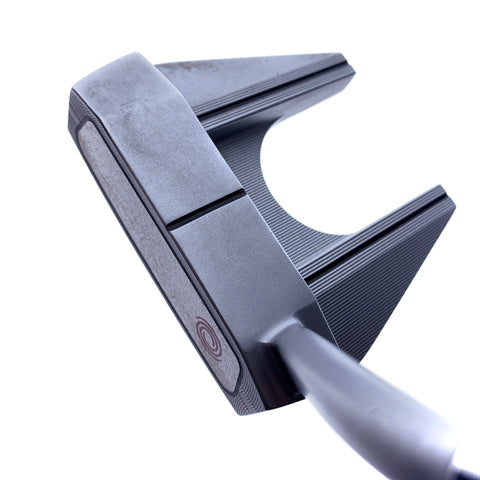 Used Odyssey White Hot OG 7 Nano Putter / 34.0 Inches