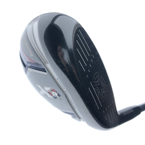 Used Callaway XR 3 Fairway Wood / 15.0 Degrees / Regular Flex