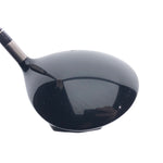 Used TaylorMade R7 Quad Driver / 8.5 Degrees / X-Stiff Flex