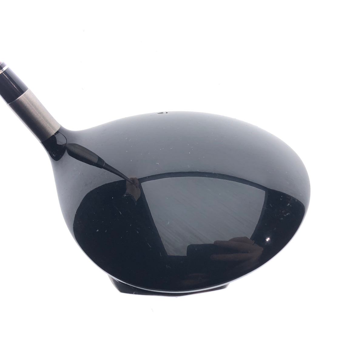 Used TaylorMade R7 Quad Driver / 8.5 Degrees / X-Stiff Flex