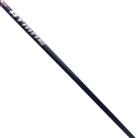 Used TaylorMade M4 Driver / 10.5 Degrees / Regular Flex