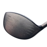 Used TaylorMade R7 Quad Driver / 8.5 Degrees / X-Stiff Flex