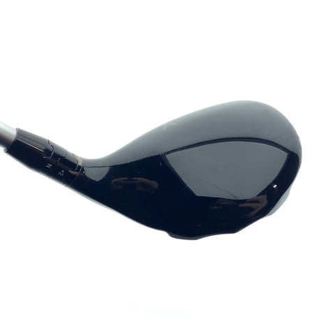 Used Callaway Paradym X 3 Hybrid / 18.0 Degrees / A Flex